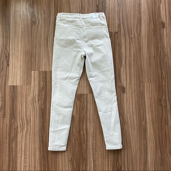 Dex Zoe High Rise Jean - Picture 3 of 3